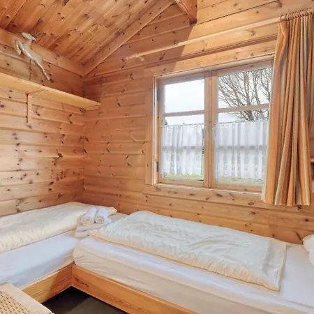 Neckar 68 Prázdninový dům Hayingen