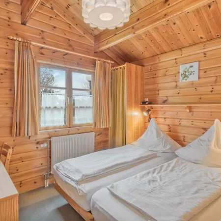 Prázdninový dům Neckar 68