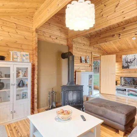 Neckar 68 Prázdninový dům Hayingen