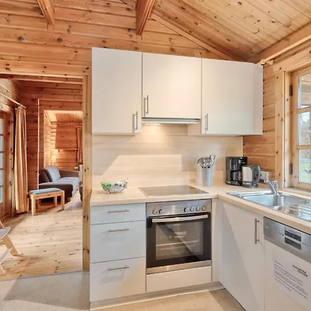 Prázdninový dům Neckar 68 *