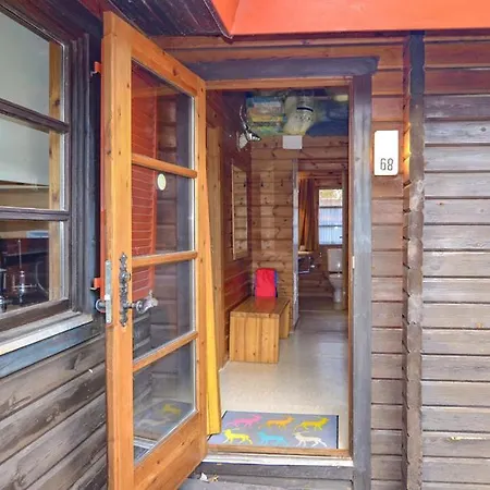 Prázdninový dům Neckar 68 Hayingen